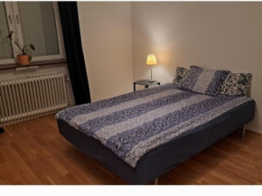 Room in apartment, Malmö